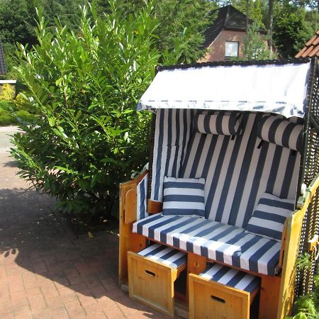 Fuerstenwald Hage Exterior foto