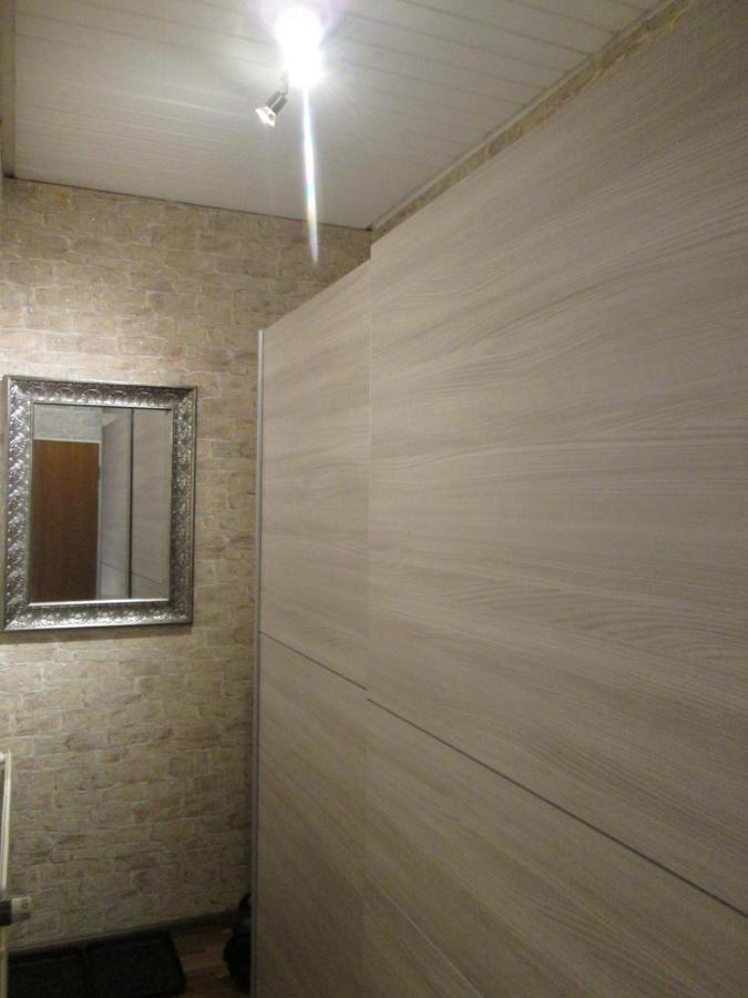 Fuerstenwald Hage Exterior foto