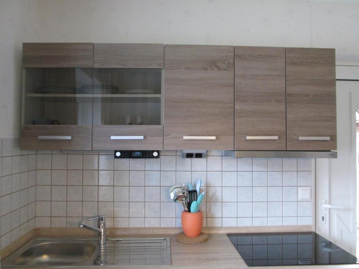 Fuerstenwald Hage Exterior foto