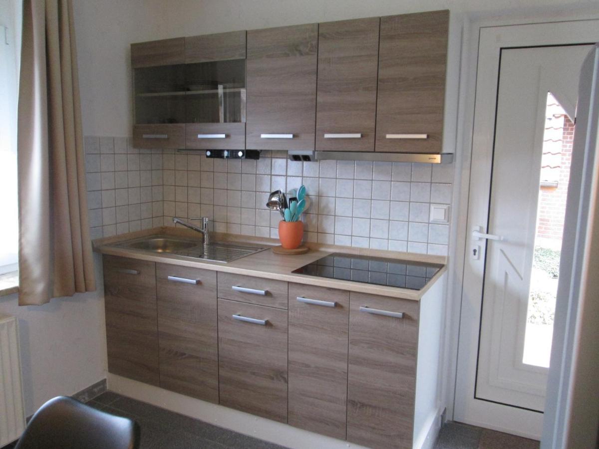 Fuerstenwald Hage Exterior foto