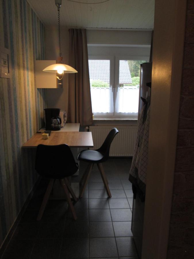 Fuerstenwald Hage Exterior foto