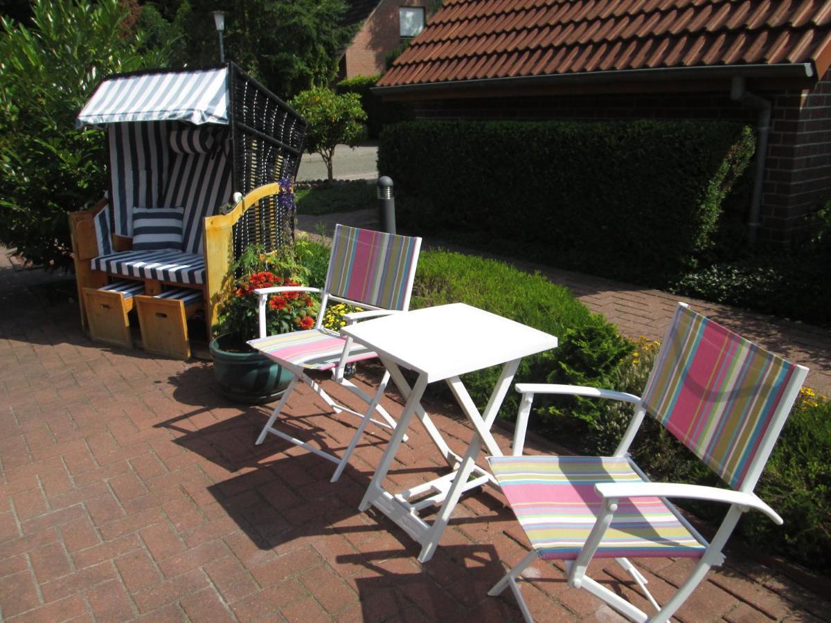 Fuerstenwald Hage Exterior foto