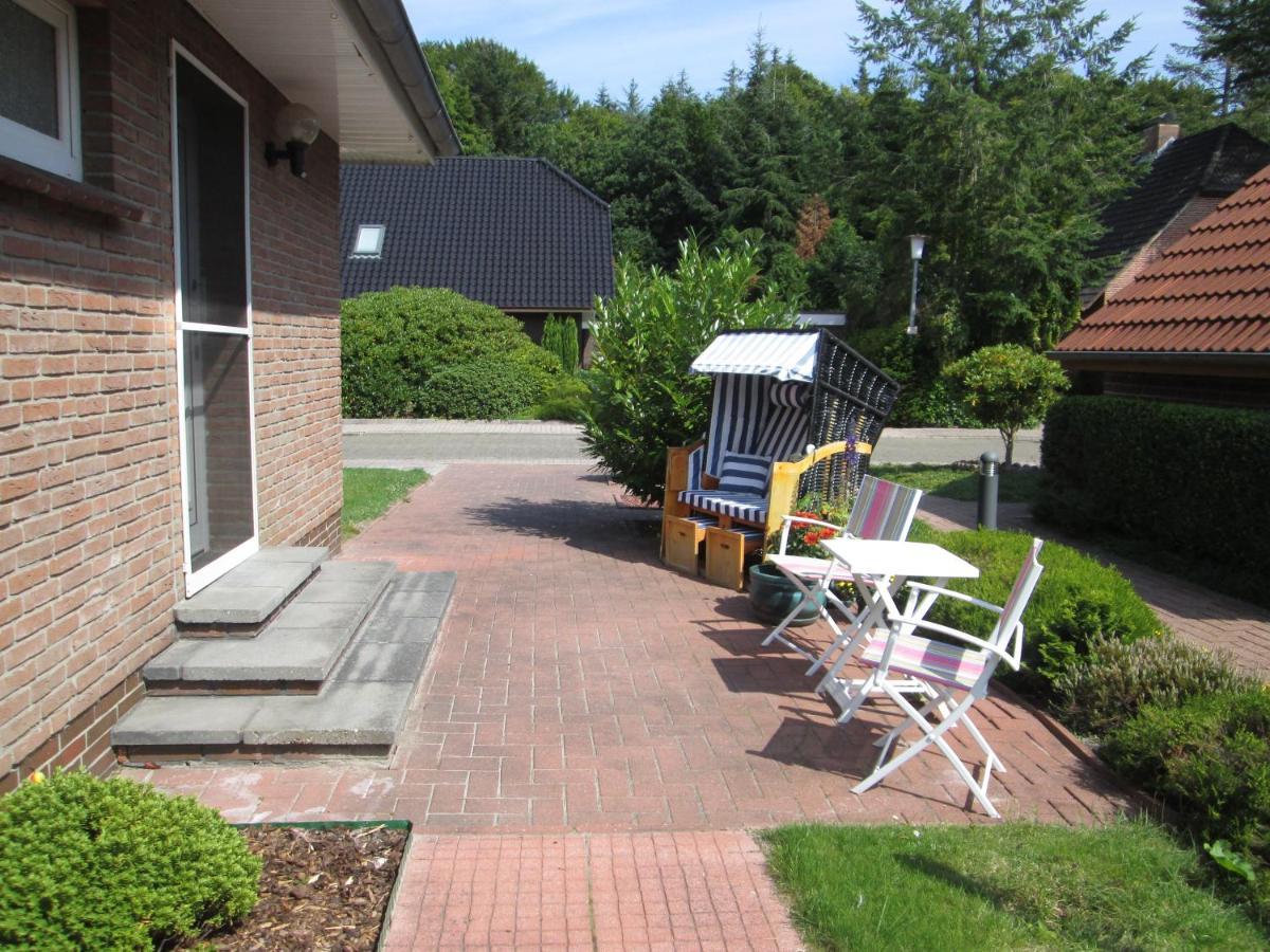 Fuerstenwald Hage Exterior foto