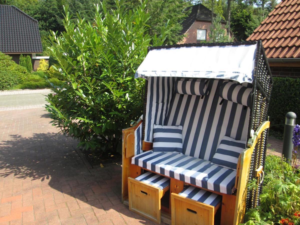 Fuerstenwald Hage Exterior foto